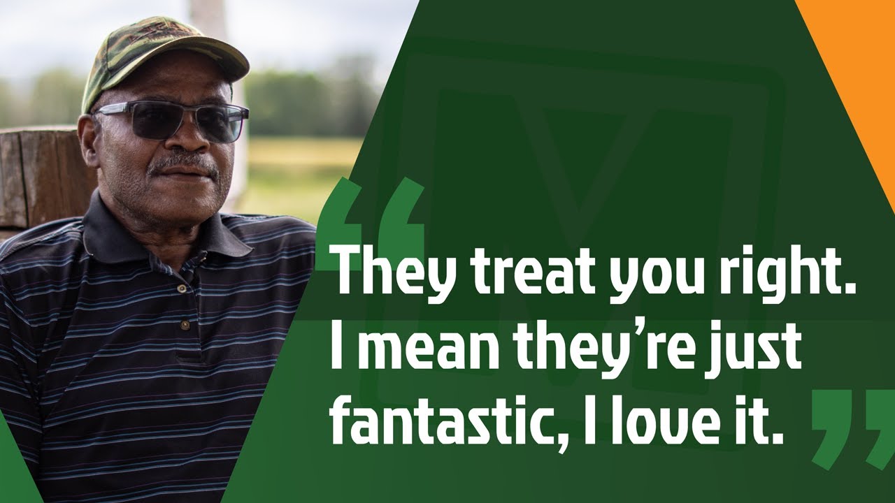 MAC Federal Credit Union Member, Quinton