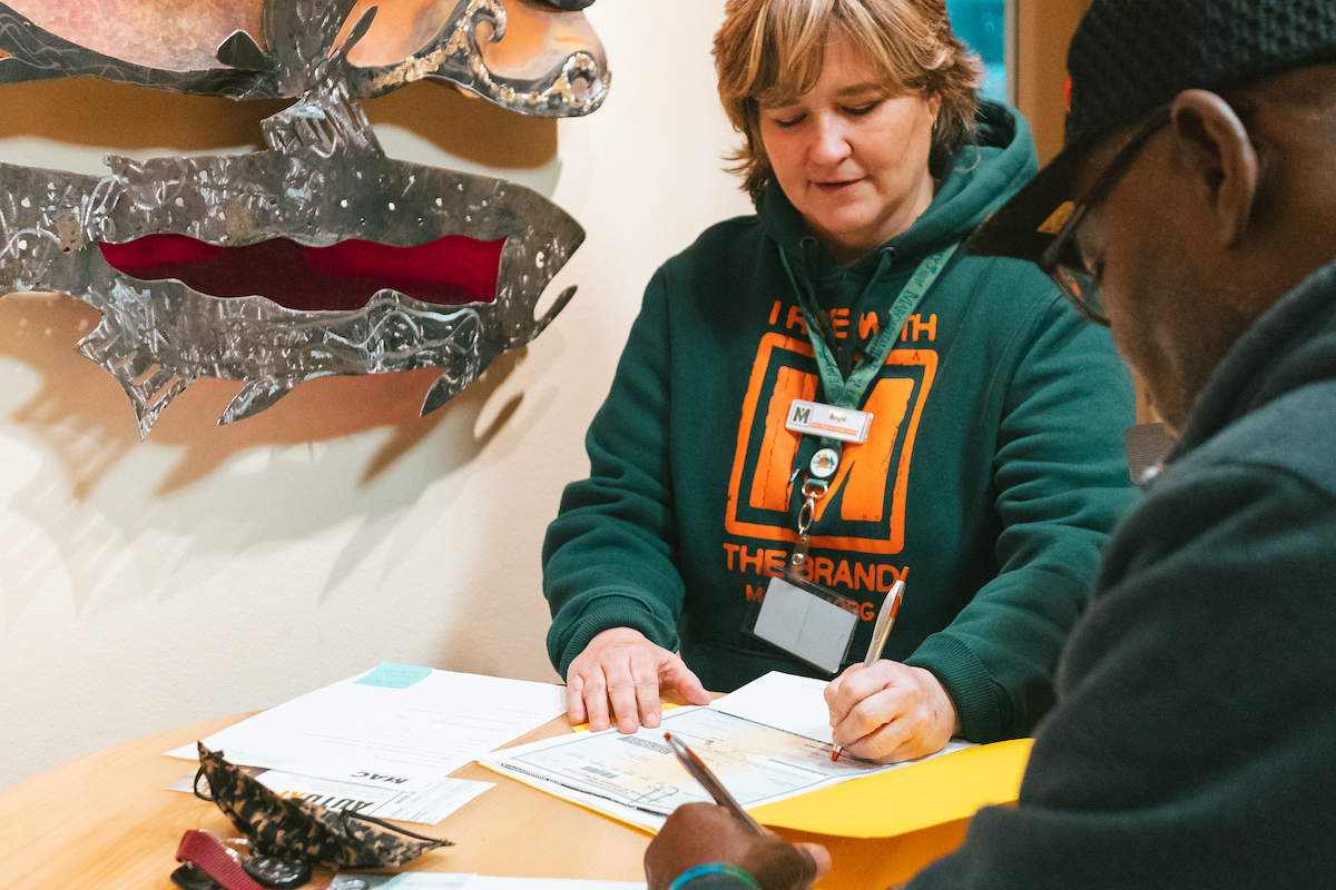 Longtime Credit Union Member Wins Jeep He Didn t Even Sign Up For MAC Longtime Credit Union Member Wins Jeep He Didn t Even Sign Up For MAC